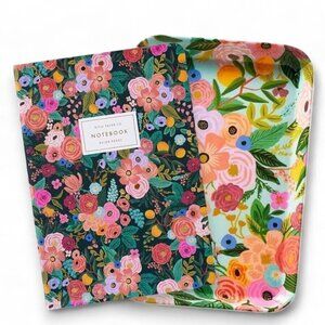 Rifle Paper Co. Garden Party Trinket Tray & Stitched‎ Notebook - Target